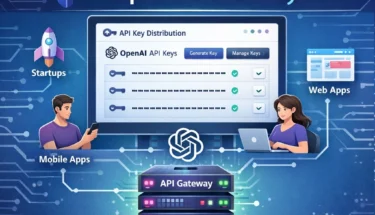 درگاه واسط OpenAI API